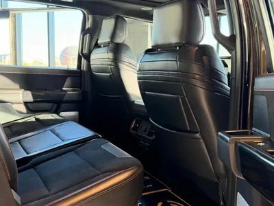 2025 Ford F 150 Raptor R