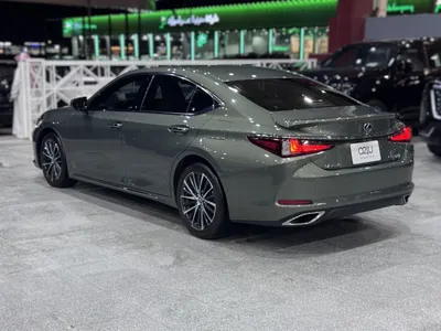 2023 Lexus ES 350