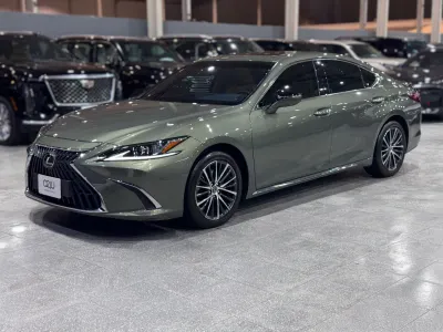 2023 Lexus ES 350