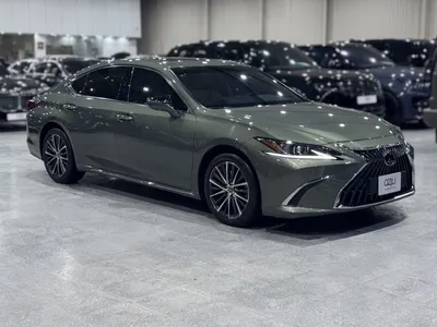 2023 Lexus ES 350