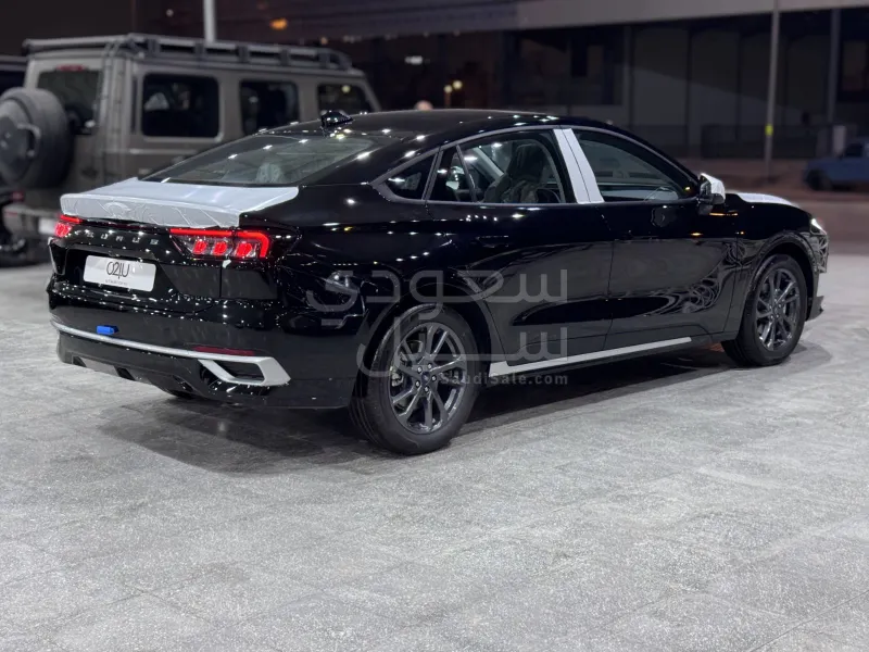 2026 Ford Taurus Trend