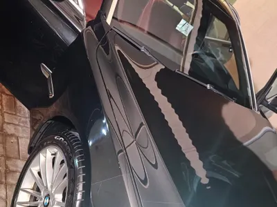 2014 بي ام دبليو الفئة السابعة 730 إل أي