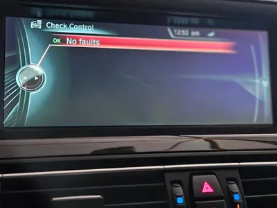 2014 بي ام دبليو الفئة السابعة 730 إل أي