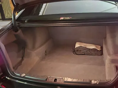 2014 بي ام دبليو الفئة السابعة 730 إل أي