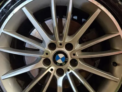 2014 بي ام دبليو الفئة السابعة 730 إل أي