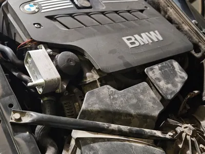 2014 بي ام دبليو الفئة السابعة 730 إل أي