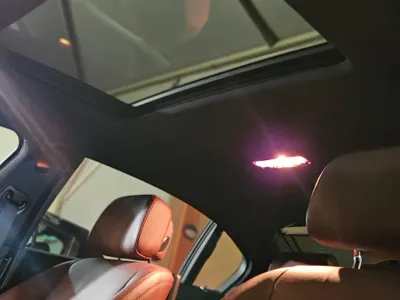 2014 بي ام دبليو الفئة السابعة 730 إل أي