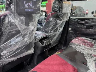 2026 Nissan Patrol Nismo