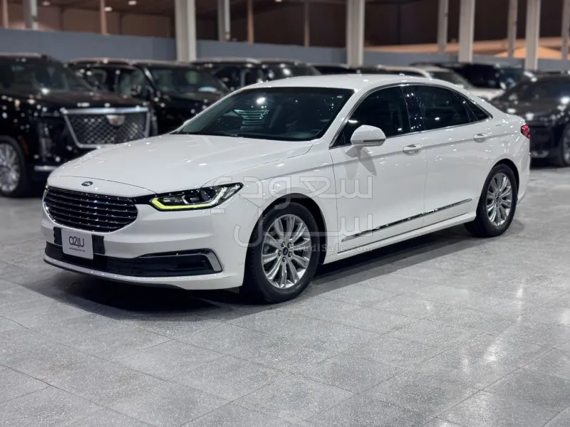 2021 Ford Taurus