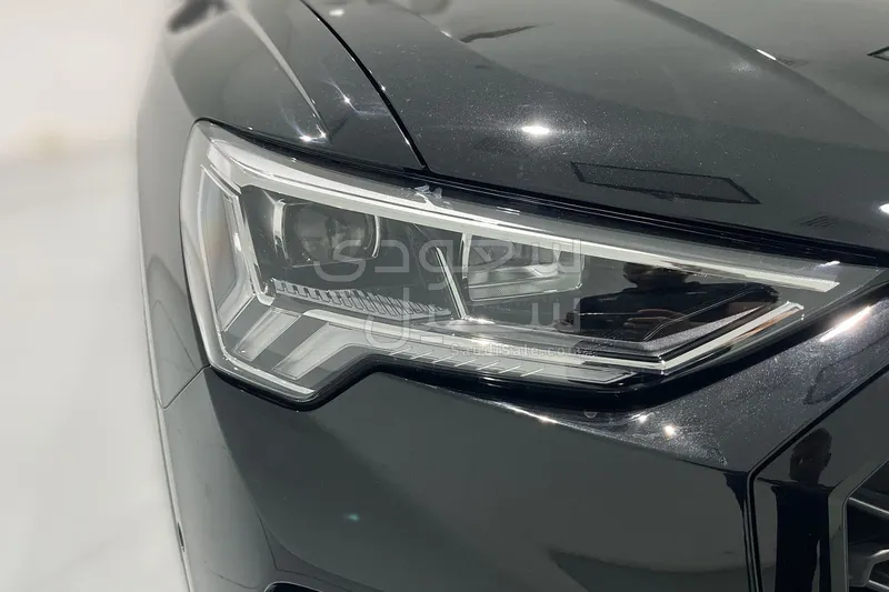 2024 اودي كيو 3 سبورت باك