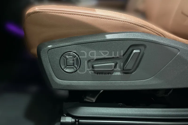 2024 اودي كيو 3 سبورت باك