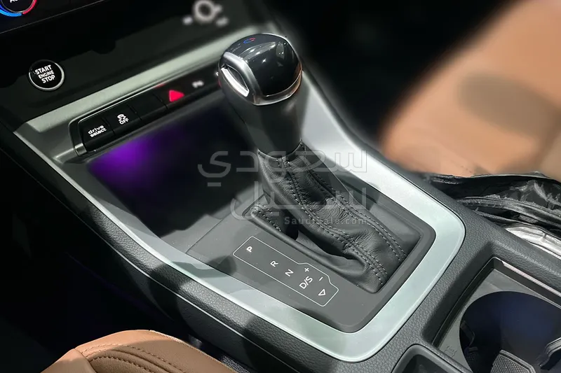 2024 اودي كيو 3 سبورت باك