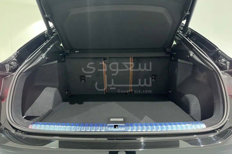 2024 اودي كيو 3 سبورت باك