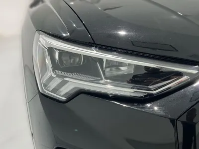 2024 اودي كيو 3 سبورت باك