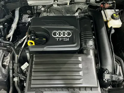 2024 اودي كيو 3 سبورت باك