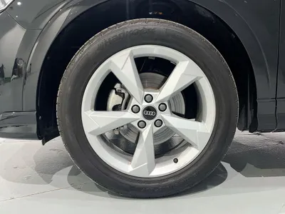 2024 اودي كيو 3 سبورت باك