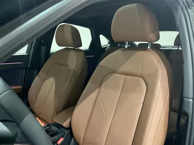 2024 اودي كيو 3 سبورت باك