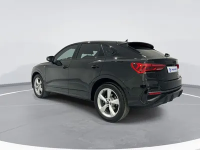 2024 اودي كيو 3 سبورت باك