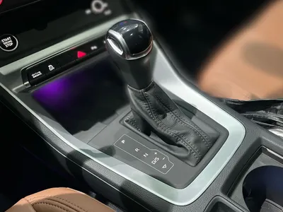 2024 اودي كيو 3 سبورت باك