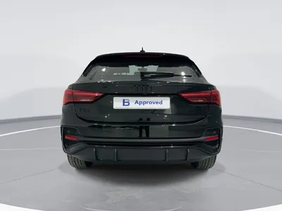 2024 اودي كيو 3 سبورت باك