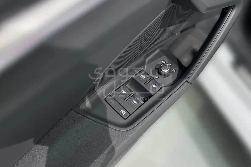 2024 اودي اي 3 30 تي اف اس اي