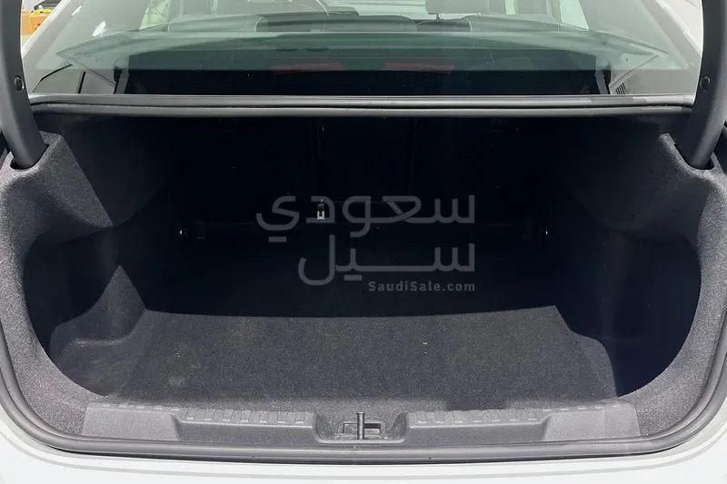 2024 اودي اي 3 30 تي اف اس اي