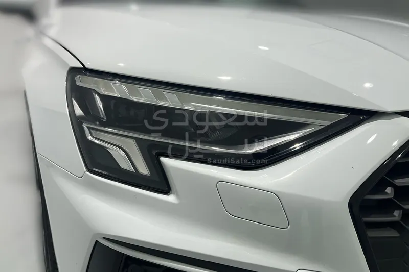 2024 اودي اي 3 30 تي اف اس اي