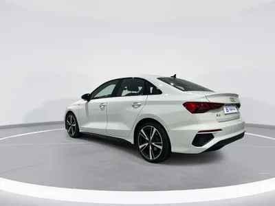 2024 اودي اي 3 30 تي اف اس اي