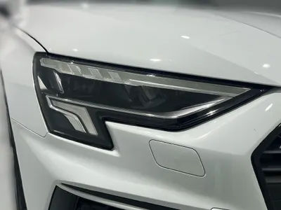 2024 اودي اي 3 30 تي اف اس اي