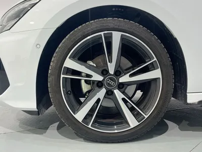 2024 اودي اي 3 30 تي اف اس اي