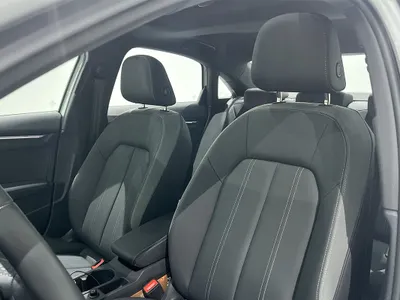 2024 اودي اي 3 30 تي اف اس اي