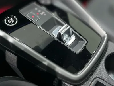 2024 اودي اي 3 30 تي اف اس اي