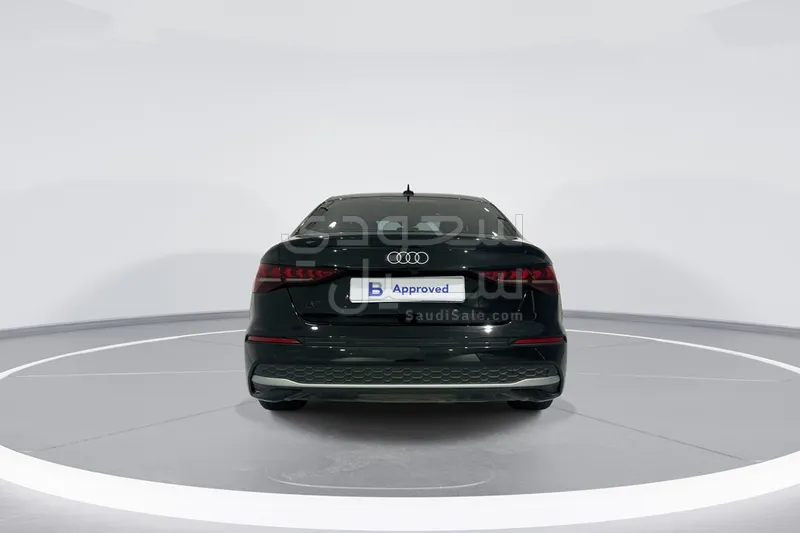 2025 اودي اي 3 30 تي اف اس اي