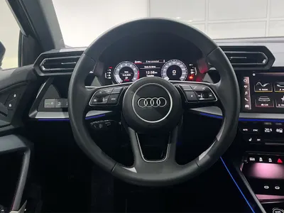 2025 اودي اي 3 30 تي اف اس اي