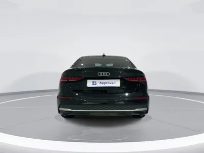 2025 اودي اي 3 30 تي اف اس اي