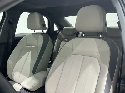 2025 اودي اي 3 30 تي اف اس اي