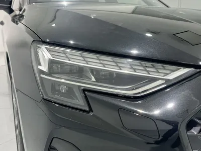 2025 اودي اي 3 30 تي اف اس اي