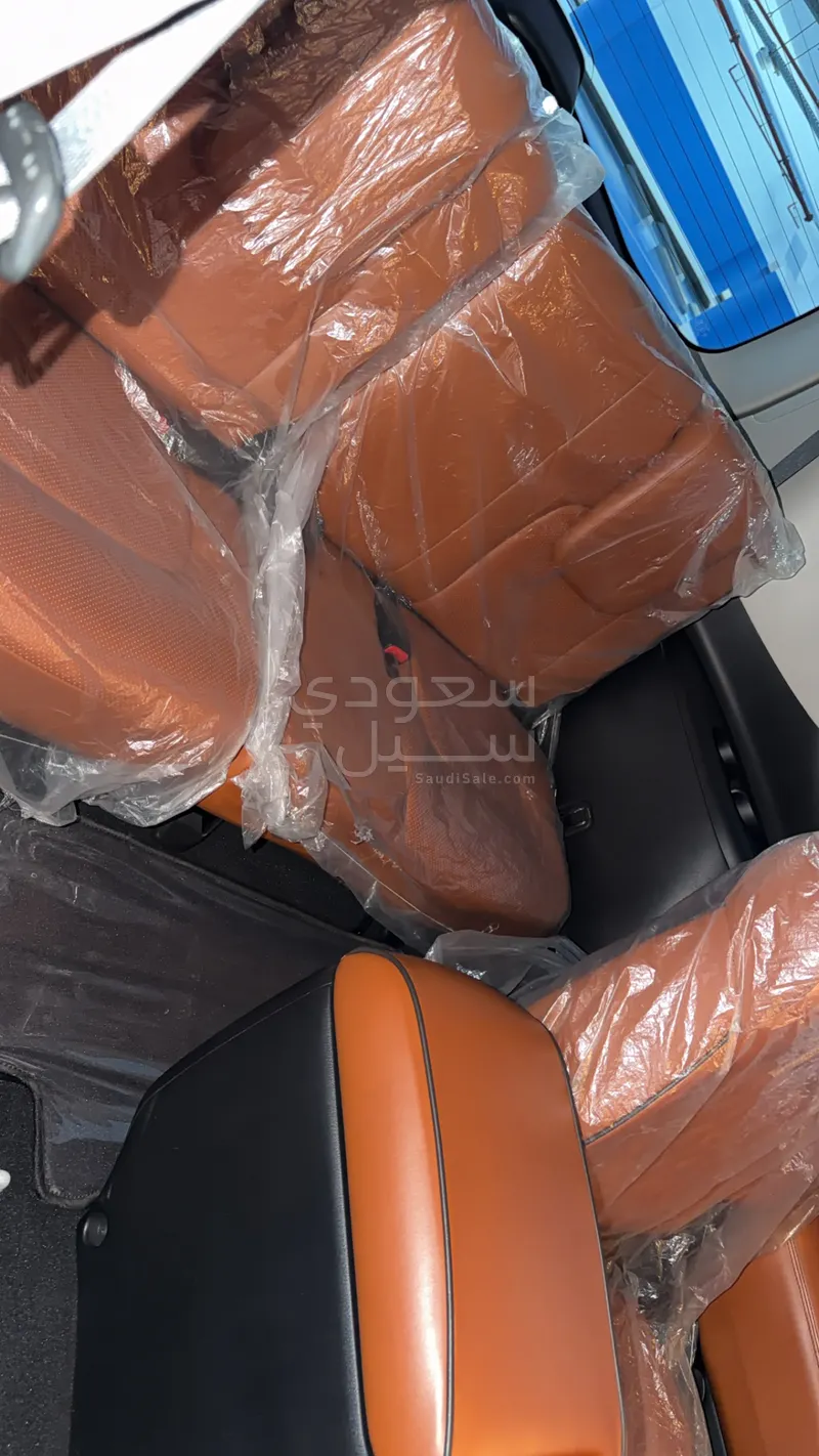 2019 انفينيتي كيو اكس 80