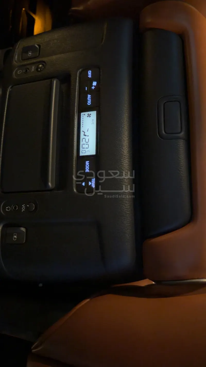 2019 انفينيتي كيو اكس 80