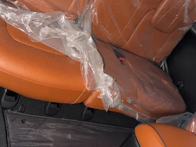 2019 انفينيتي كيو اكس 80