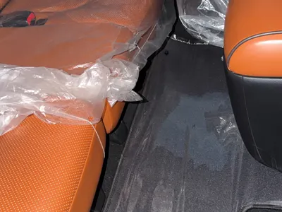 2019 انفينيتي كيو اكس 80