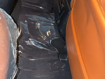 2019 انفينيتي كيو اكس 80