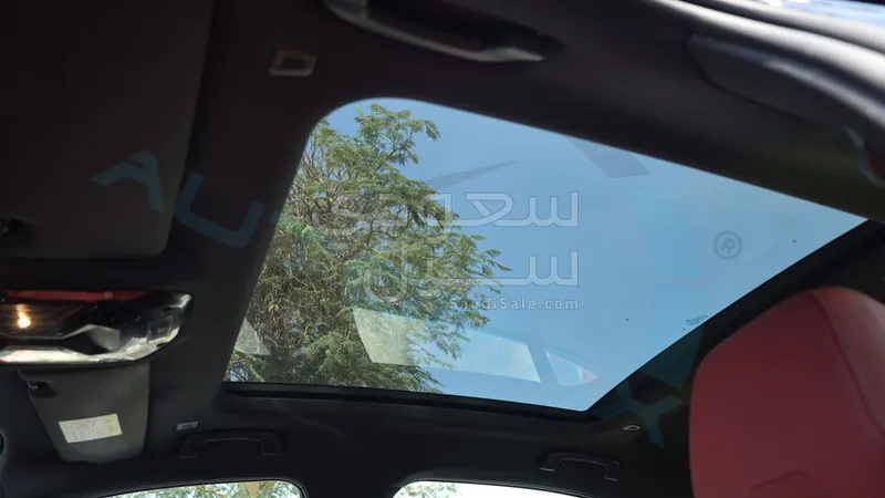 2026 بي ام دبليو الفئة الخامسة 530 أي