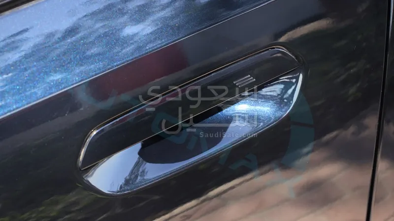 2026 بي ام دبليو الفئة الخامسة 530 أي