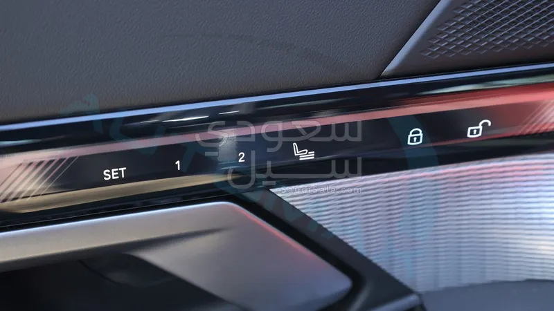 2026 بي ام دبليو الفئة الخامسة 530 أي