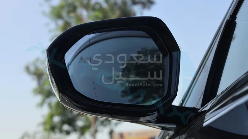 2026 بي ام دبليو الفئة الخامسة 530 أي