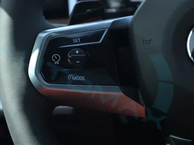 2026 بي ام دبليو الفئة الخامسة 530 أي