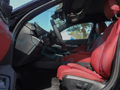 2026 بي ام دبليو الفئة الخامسة 530 أي