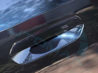 2026 بي ام دبليو الفئة الخامسة 530 أي