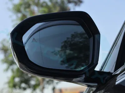 2026 بي ام دبليو الفئة الخامسة 530 أي